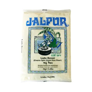 Jalpur ladu besan flour 1kg for Indian sweets