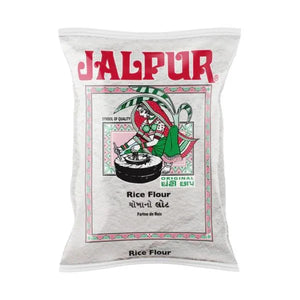 Jalpur rice flour 1kg fine ground rice flour