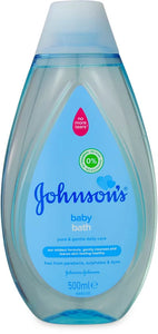 Johnson's Baby Bath - 500ml