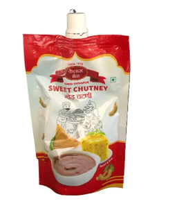 Kailas Imli Chutney (Sweet) - 150g