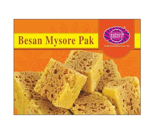 Karachi Besan Mysore Pak - 200g