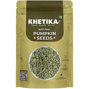 Khetika Pumpkin Seeds - 200g