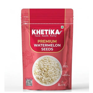Khetika Watermelon Seeds - 200g
