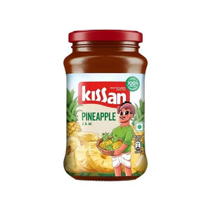 Kissan Pineapple Jam - 500g