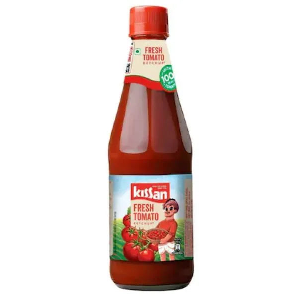 Kissan Tomato Ketchup - 500g