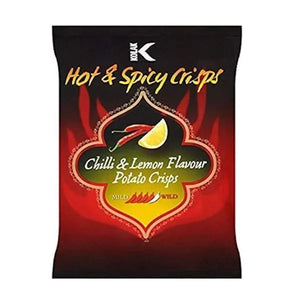 kolak Chilli Lemon - 25g