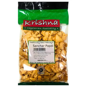 Krishna Sanchar Papdi - 200g
