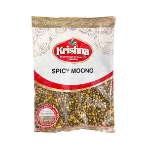 Krishna Spicy Moong - 200g