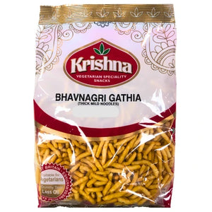 Krishna Bhavnagri Gathia - 200g