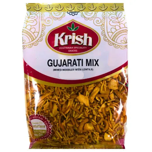 Krishna Gujarati Mix - 200g