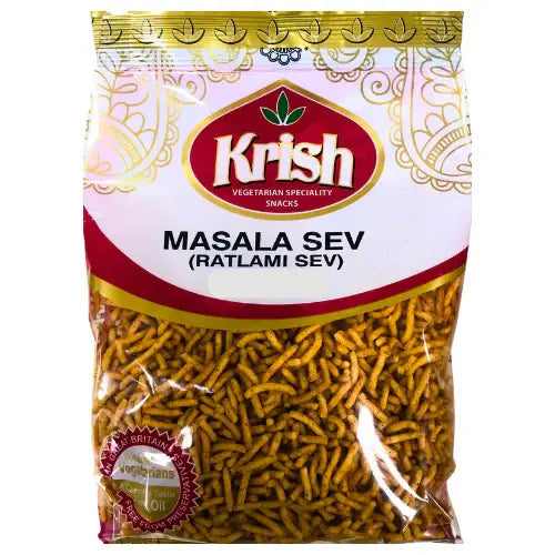 Krishna Masala Sev - 250g