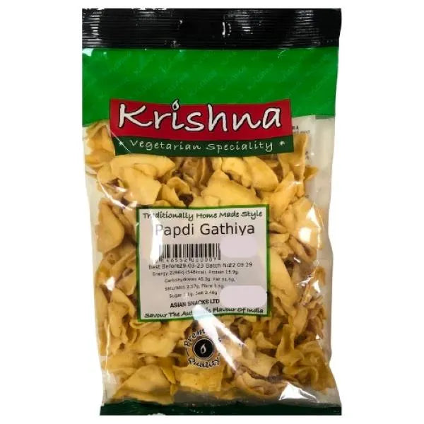 Krishna Papdi Gathiya - 200g