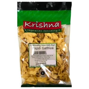 Krishna Papdi Gathiya - 200g