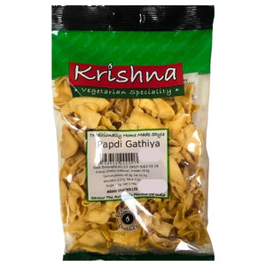 Krishna Papdi Gathiya - 200g
