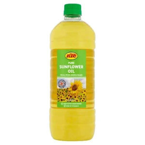 KTC Sunflower Oil - 2L