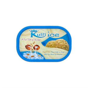 Kulfi Ice Original Malai Ice Cream Frozen