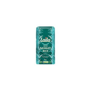 Laila Broken Basmati Rice 2kg bag