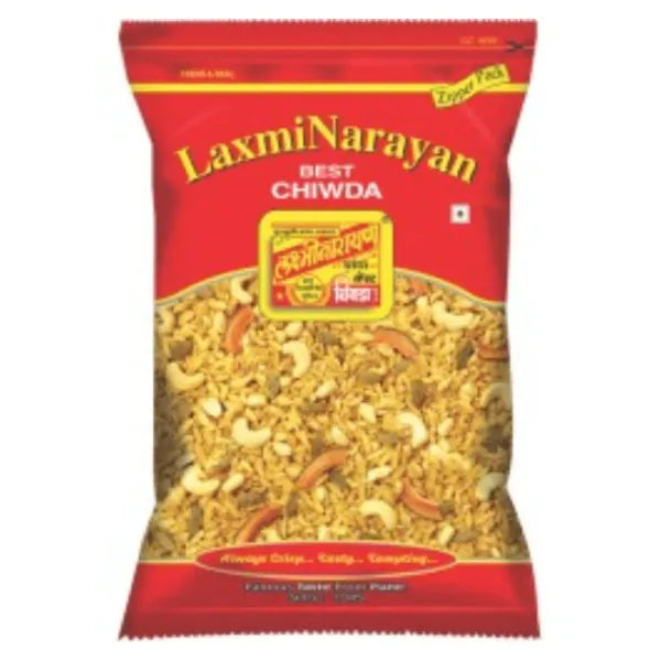 Laxmi Narayan Special Chiwda - 400g