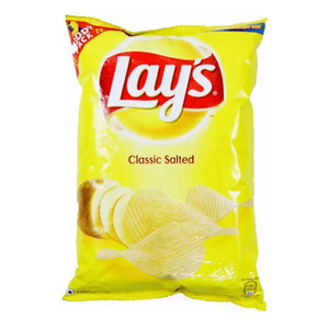 Lays Classic Salted - 50g