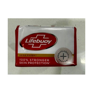 Lifebuoy Body Soap – 125g