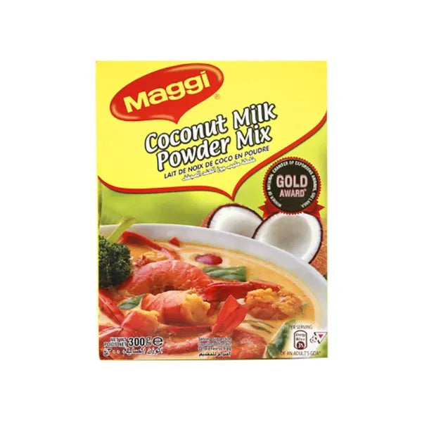 Maggi Coconut Powder - 300g