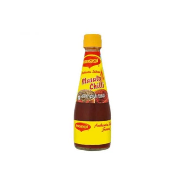 Maggi Sauce Masala Chilli - 400g