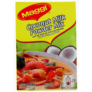 Shop Maggi Coconut Milk Powder - 150g at Grocerywala