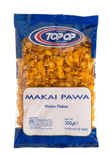 Shop Topop Makai Pawa Flakes - 300g at Grocerywala