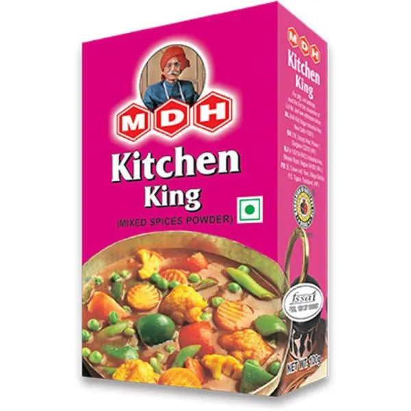 MDH Kitchen King Masala - 100g