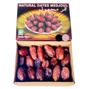 Medjoul Natural Dates - 900g