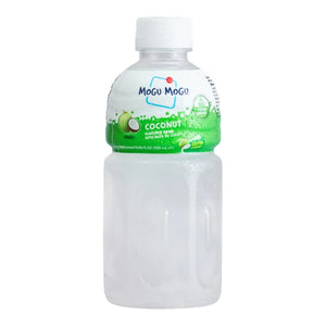 Mogu Mogu Coconut Drink - 320ml