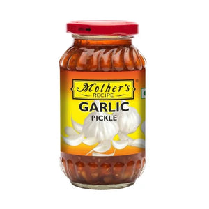 Mother's Recipe Pickle Garlic - 300g