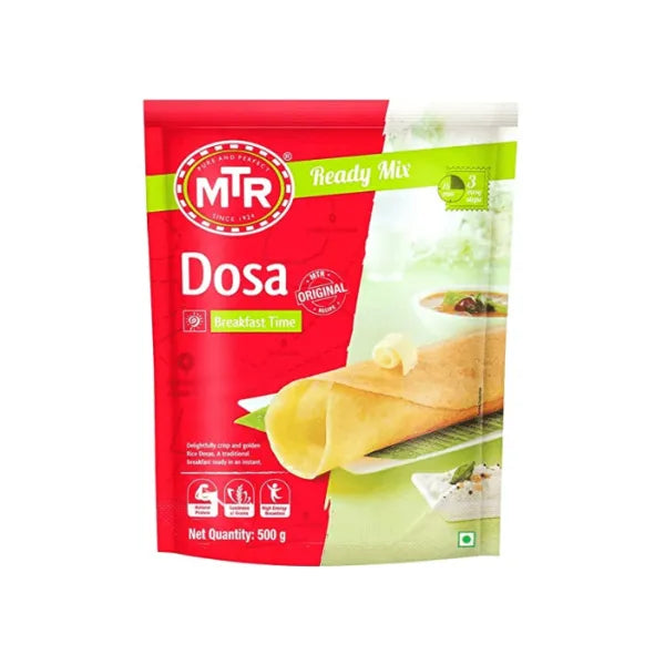 MTR dosa instant batter mix 200g