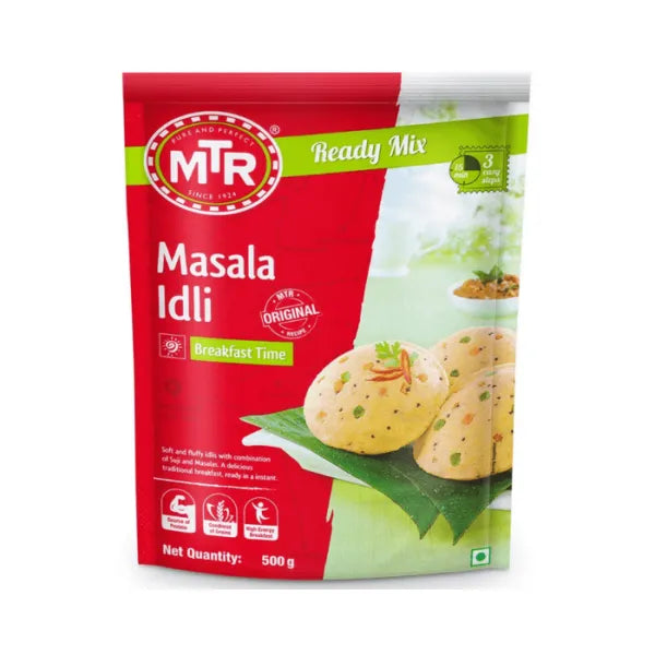 MTR masala idli instant mix 500g