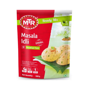 MTR masala idli instant mix 500g