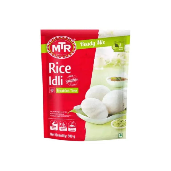 MTR rice idli instant mix 500g