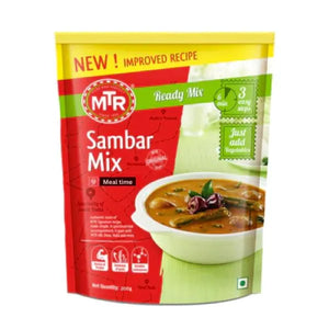 MTR sambar spice mix 200g pack
