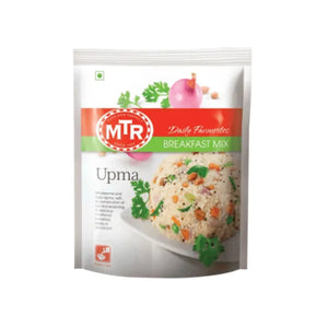 MTR upma instant breakfast mix 200g