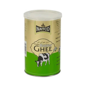 Natco Butter Ghee - 1kg