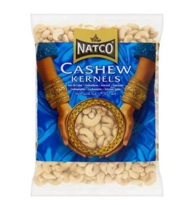 Natco Cashew Kernals - 750g