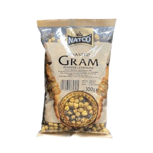 Natco Daria Mahabaleshwar (Chana) - 300g
