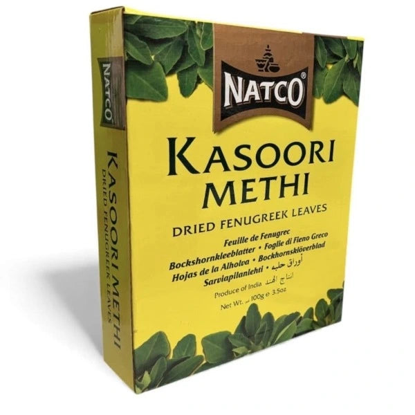 Natco Kasuri Methi - 100g