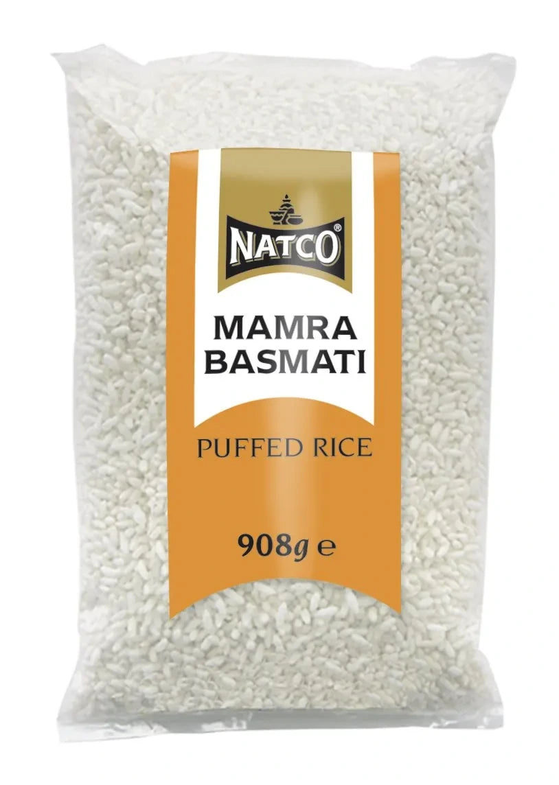 Natco Mamra Basmati - 908g