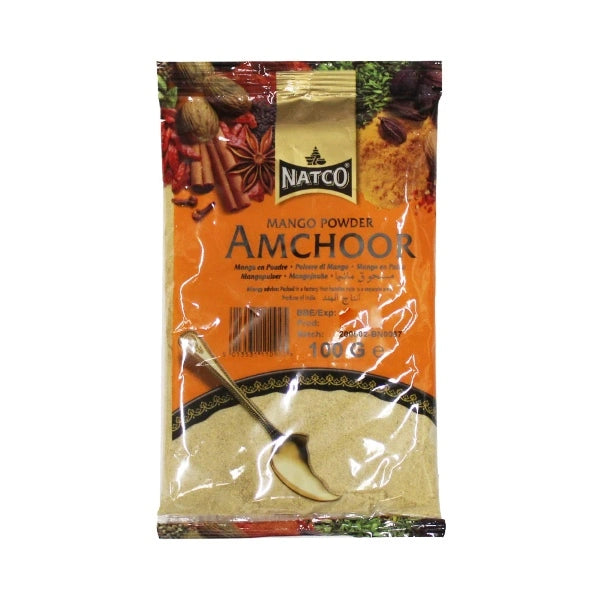 Natco Dry Mango Powder (Amchoor) - 100g
