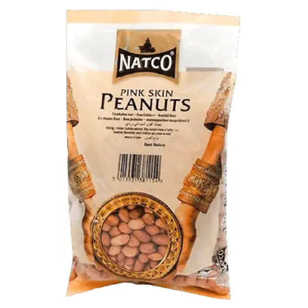 Natco Peanuts Pink - 1kg