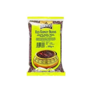 Natco Red Kidney Beans - 500g