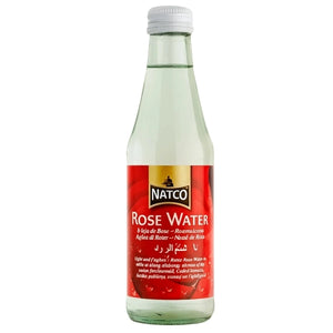 Natco Rose Water - 310ml