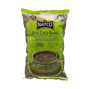 Natco Rosecoco Beans - 2kg