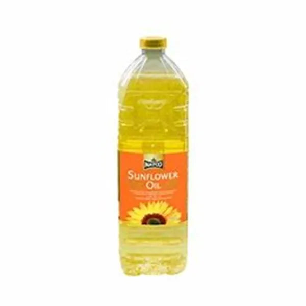 Natco Sunflower Oil - 1L