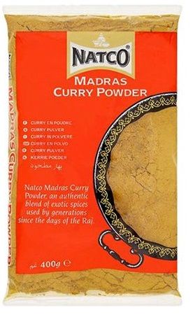 Shop Natco Madras Hot Curry Powder 1kg at Grocerywala